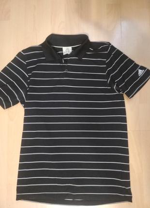 Футболка adidas climalite оригинал