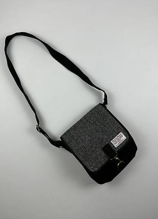 Сумка через плече harris tweed