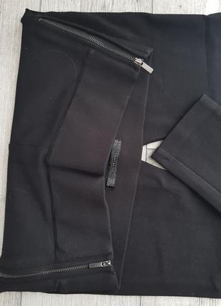 Качественные! лосины zara3 фото