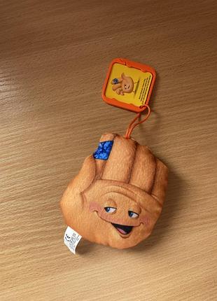 Мягкая игрушка «доленький» 2