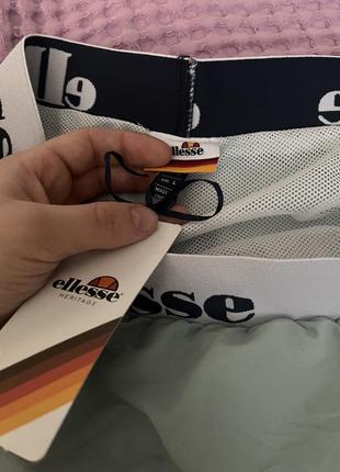 Шорти ellesse