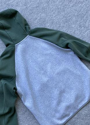 Кофта nike tech fleece 2