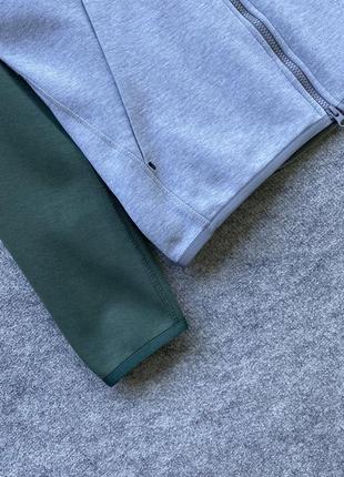Кофта nike tech fleece 4