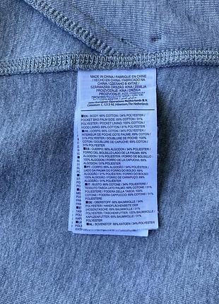 Кофта nike tech fleece 7
