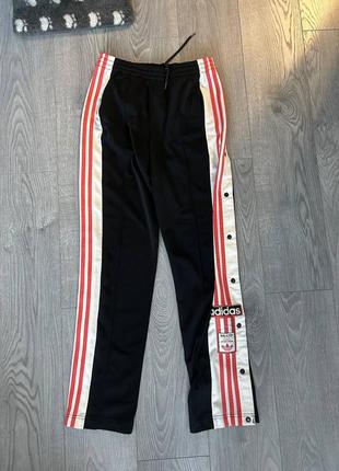 Штаны adidas rankings adibreak