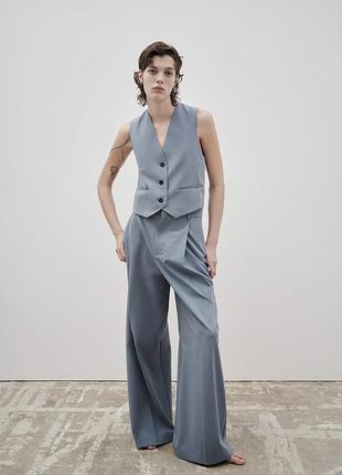 Брюки zara