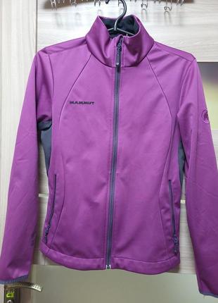 Mammut togiak jacket deals