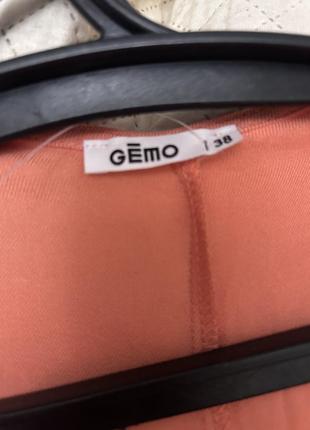Комбинезон ромпер gemo5 фото