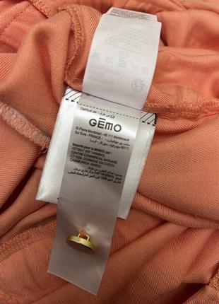 Комбинезон ромпер gemo6 фото