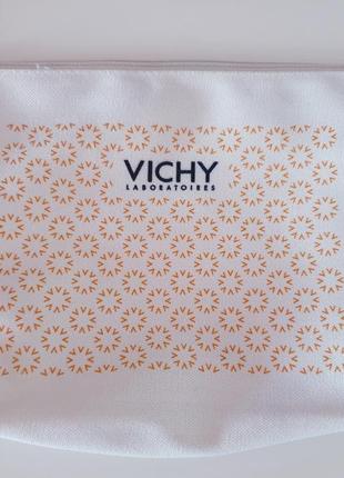 Косметичка від vichy