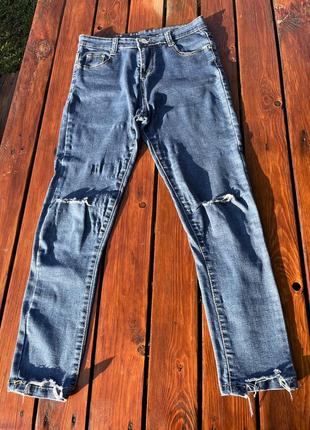 Джинси 3