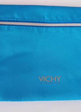 Крутая косметичка от vichy