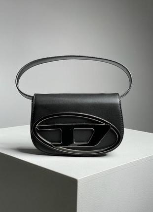 Сумка diesel 1dr iconic shoulder 2