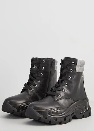 Черевики liu jo