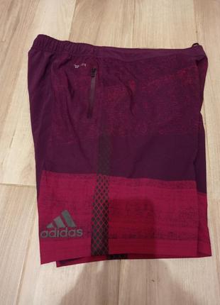 Шорти adidas l-xl5 фото