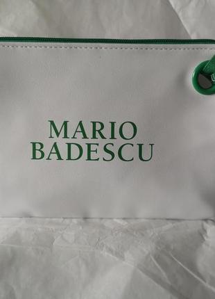 Mario badescu косметичка