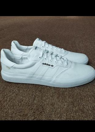 Кеди adidas originals 3mc beige b22705