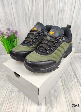 Кроссовки merrell