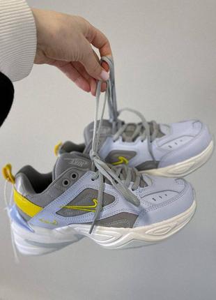 👟 кроссовки nike m2k tekno / наложка bs👟3 фото