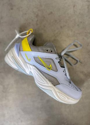 👟 кроссовки nike m2k tekno / наложка bs👟1 фото