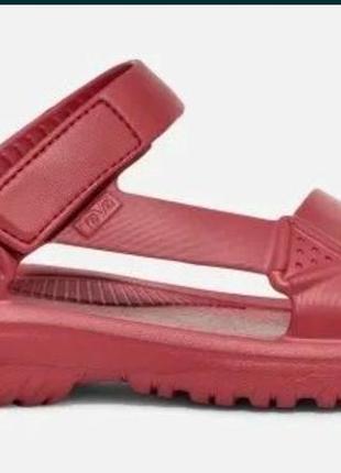 Teva hurricane water sandals сандали туристические спортивние сандали трекинговие6 фото