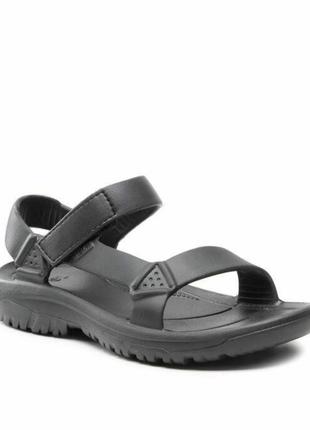 Teva hurricane water sandals сандали туристические спортивние сандали трекинговие4 фото