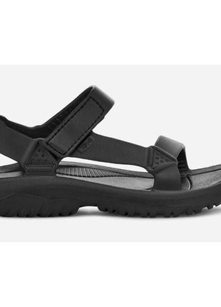 Teva hurricane water sandals сандали туристические спортивние сандали трекинговие5 фото