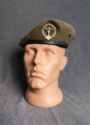 Берет разведки / гур мо капля степ полный комплект