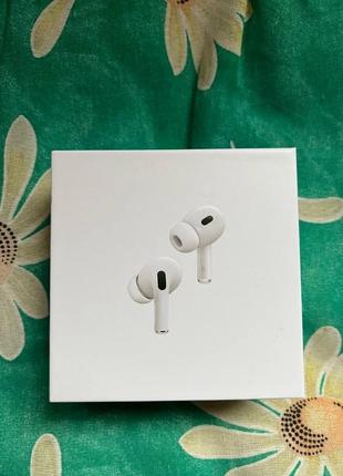 Airpods pro 2