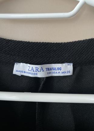 Платье миди zara2 фото