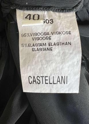 Платье castellani3 фото