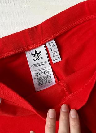 Вкорочені велосипедки adidas!2 фото