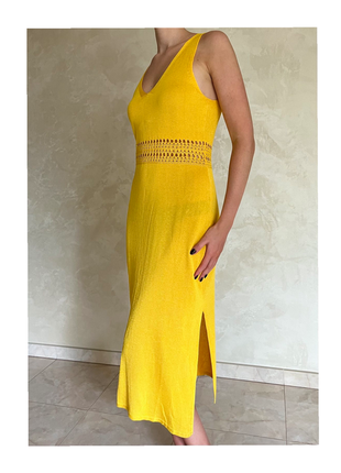 Платье н&amp;м