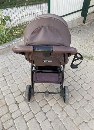 Коляска 5