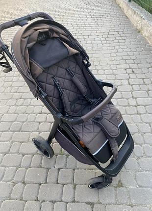 Коляска 7