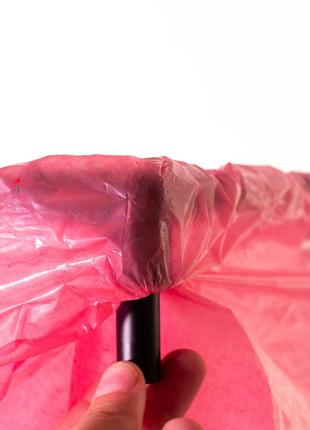 Портативный держатель мусорных пакетов treho 120 sw - стойка для мусорных мешков,...