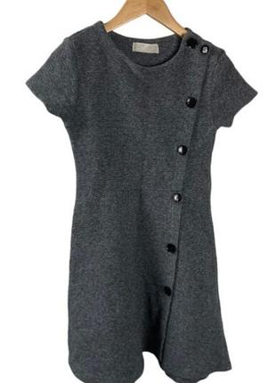 Сукня шкільна