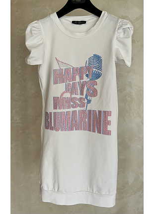 Плаття miss blumarine
