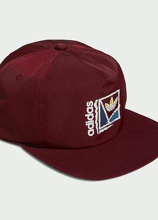 Ова оригінальна кепка бейсболка adidas court crusher