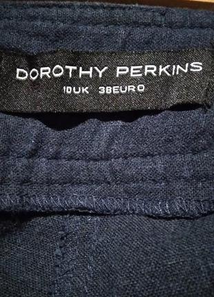 Dorothy perkins брюки женские3 фото