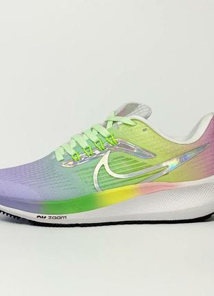 👟 кроссовки nike air zoom pegasus 39/ наложка bs👟