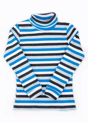 Гольф водолазка теплый в цвете