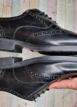 Туфли clarks 4