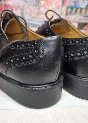 Туфли clarks 6