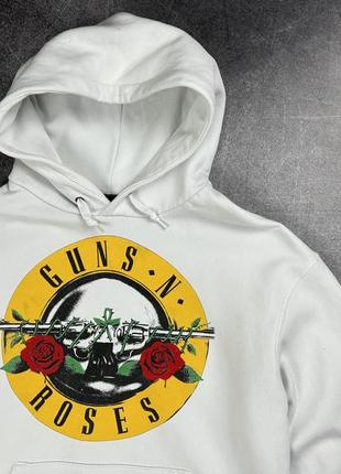 Guns n roses 🌹 худи кофта худи мерч