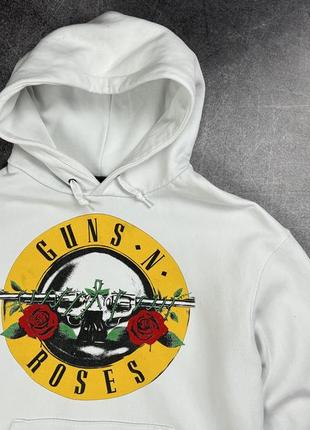 Guns n roses 🌹 худі кофта худи мерч