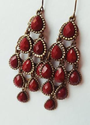 Сережки accessorize