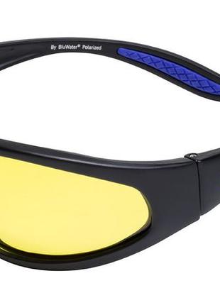 Окуляри поляризаційні bluwater samson-2 polarized (yellow) жовті