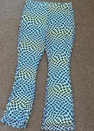 Брюки сеточка primark
