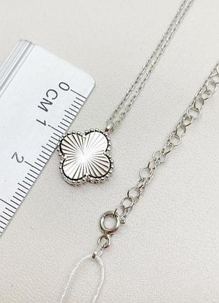 Серебряное колье3 фото